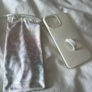 iPhone 13 Pro Max Loopy Case
